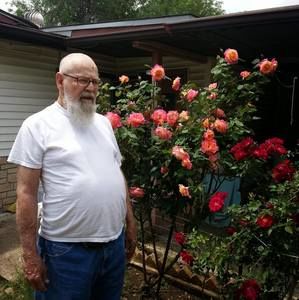 Meet your Posher, Rufus